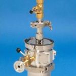 Liquid Nitrogen Vacuum Cryostats