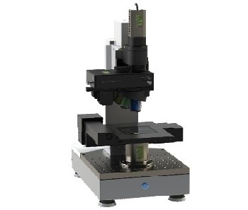 Zeta-20 – Brilliant 3D Optical Profiler for Analyzing Sample Surface Features