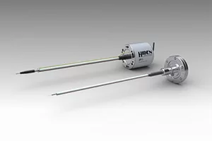The ESPion Probe: A Langmuir Probe for Monitoring I-V Plasma Characteristics