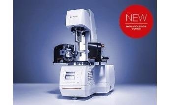 MCR 702e — Rheometer for Materials Analysis