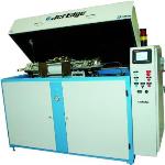 X-Stream Series of Hydraulic Intensifier Pumps from Jet Edge