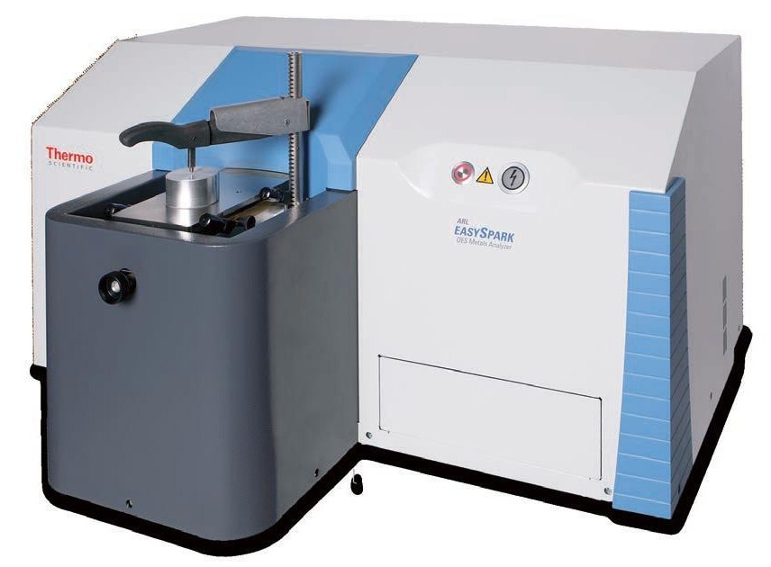 OES - ARL easySpark™ Metal Analyzer