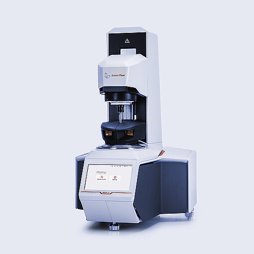 How the MCR Entry-Level Rheometer Improves QC and Testing Precision