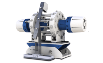 DuraPulse Stent/Graft Test (SGT) Instrument for Improved Performance and Reliability