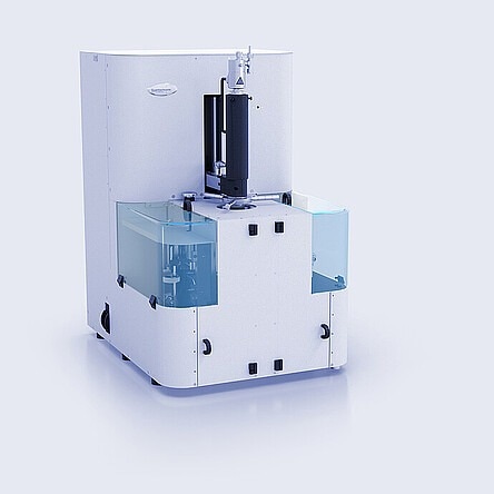 PoreMaster®  Porosimeters - Automatic Pore Size Analyzers