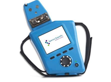 Infrared Oil Analyzer - Fluidscan 1000
