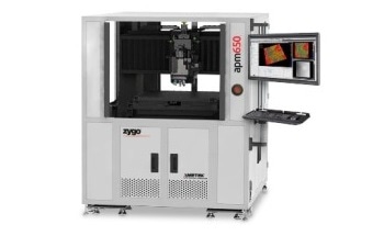 Measuring Surfaces with a Non-Contact Technique with the APM650 Packaging Metrology System