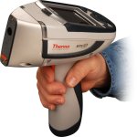 Portable Elemental Analysis: Niton XL3t Handheld XRF Analyzer