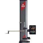 Measuring Ranges from 400 to 1800 m with the V7