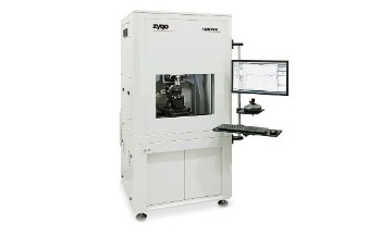 Setting the Bench Mark for Automated, Non-Contact 3D Surface Metrology and Process Control for Discrete Micro Lenses with ZYGO’s Compass™