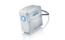 Mobile Surface Analyzer — MSA Measuring Surface Free Energy in a Second