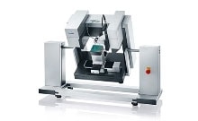 Drop Shape Analyzer — DSA100