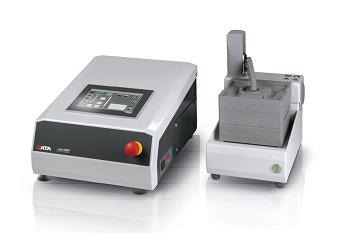 Qetch 1000 - Electrolytic Polishing/Etching Machine