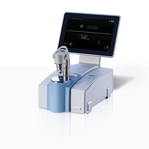ALPHA II FTIR Spectrometer