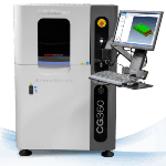 3D Scanning – Cyber Gage 360