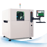 Solder Inspection System