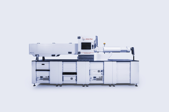 Endless Experimental Possibilities and Synchrotron-like Data Quality with the SAXSpoint 700