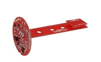 Non-Contact Technology for High Reliability in Extreme Environments with Linear Position Sensors