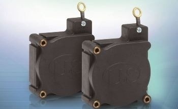 Draw-Wire Sensor wireSENSOR MK46