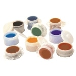 XRF Cups for Liquid and Powder X-Ray Fluorescence