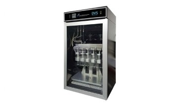 DVS Endeavour - 5X Parallel Gravimetric Sorption Analyzer