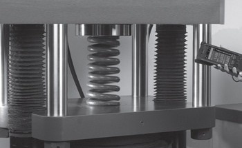 SL Hydraulic Testing Machines – Compression Only