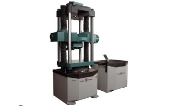 Hydraulic Universal Testing Machine – 1500 SL, 2000 SL, and 3000 SL