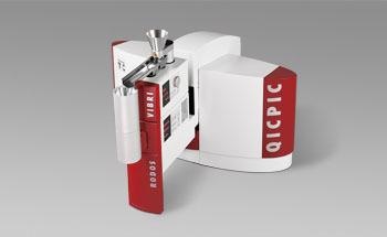 Particle Characterization with a Universal Shapefinder | QICPIC