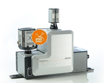 2D - 6D Confocal Imaging System - Dragonfly