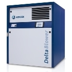 Rotary Lobe Blowers for Neutral Gases - Delta Blower Generation 5