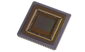 Digital High-Speed Image Sensor - Lince5M
