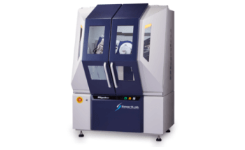 SmartLab® - Automated Multipurpose XRD with Guidance Software