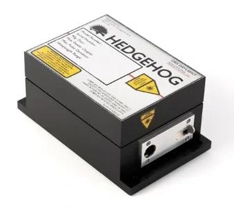 Mid-IR Laser for OEM and Laboratory Use - Hedgehog™