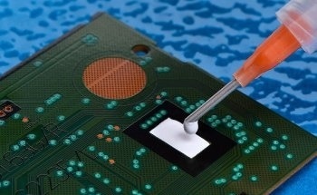 EP21AOLV-2Med: Thermally Conductive Medical Grade Epoxy