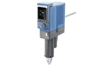 IKA Overhead Stirrers STARVISC 200-2.5 Control