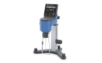 IKA Viscometer ROTAVISC hi-vi II Complete