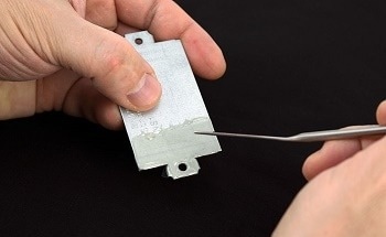 EP13SPND-2 : One Component, High Strength Structural Epoxy Adhesive