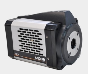 sCMOS Camera for Fluorescence Microscopy - Sona