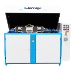 Eliminating Cracking and Threads on High Pressure Cylinders with IP60-100