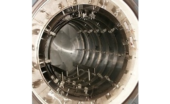 Molybdenum Products for Furnaces