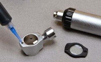 EP30Med: Low Viscosity Epoxy Meets USP Class VI Specifications