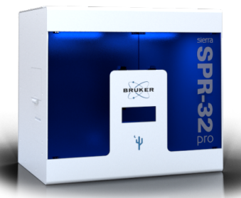 Surface Plasmon Resonance Made Easy with Sierra SPR-32 Pro