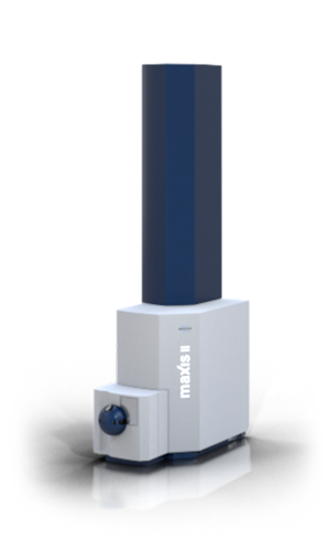 High-Resolution LC-QTOF - maXis II™ / maXis II™ ETD