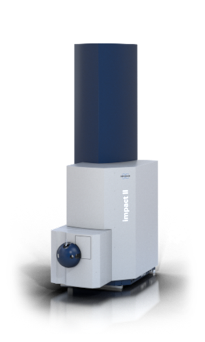 Ultra-High Resolution Qq-Time-of-Flight Mass Spectrometry - Impact II
