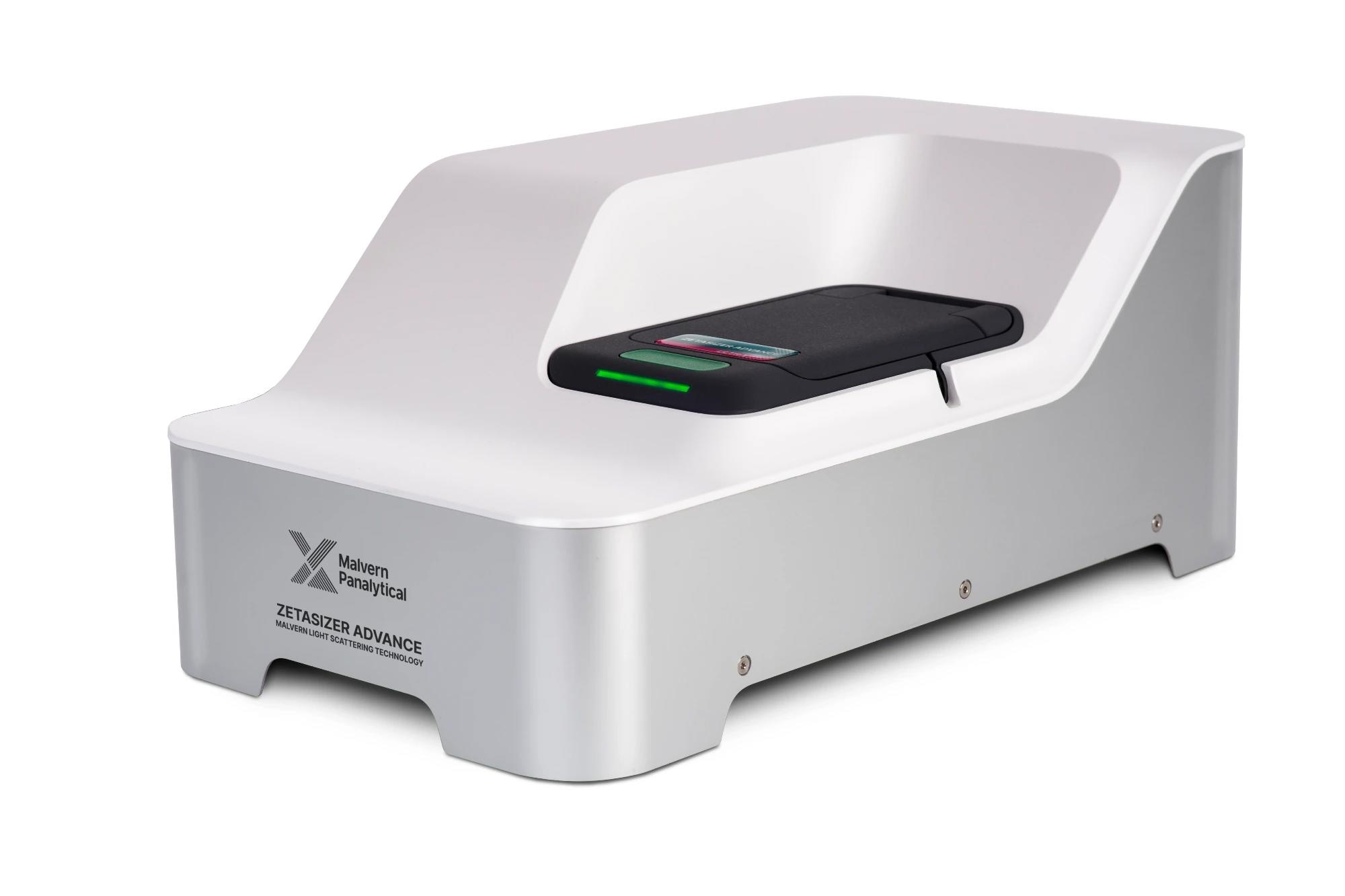 Zetasizer Ultra: Combining NIBS and DLS to Measure Particle and Molecular Size