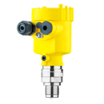 Radar Sensor for Level Measurement in Storage Tanks and Process Vessels