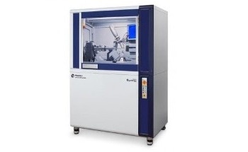 Dual Wavelength Single Crystal X-Ray Diffractometer XRD - XtaLAB Synergy-DW