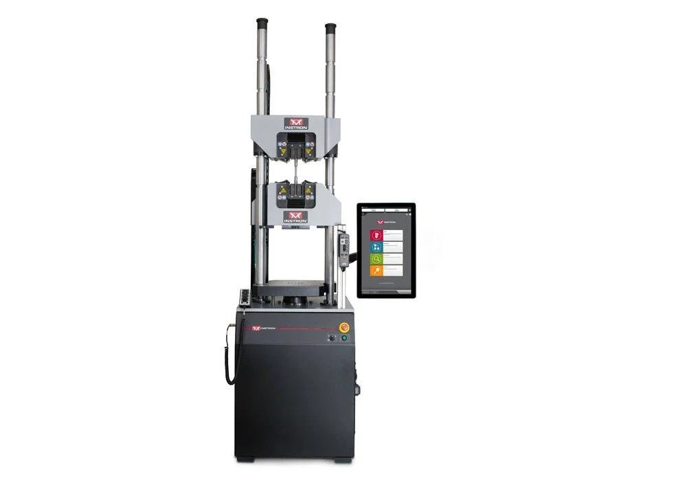 Tension, Compression, Bend, Flex, and Shear Testing - DX Series