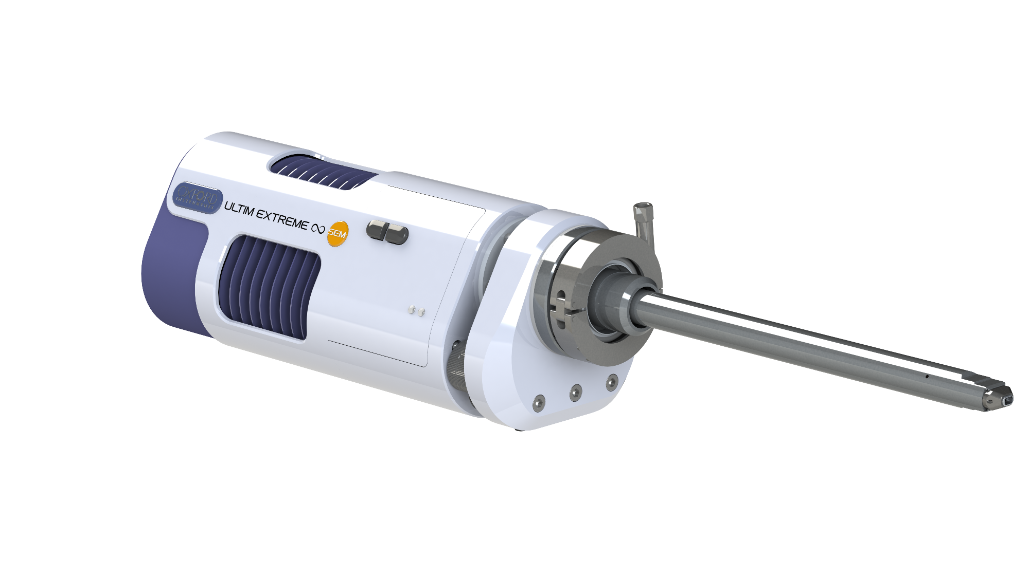 Ultim Extreme for Ultra-High-Resolution SEM