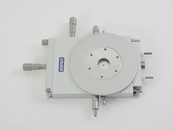 FTIR600 Infrared Analysis Microscope Stage